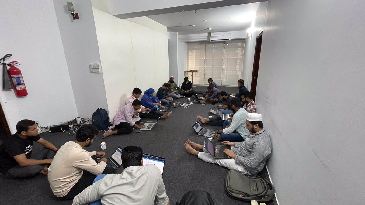 nhr_rob's tweet image. Hands on Workshop on Core Contribution 😊
#WordPress 
#WPDeveloper
#LifeAtWPDeveloper