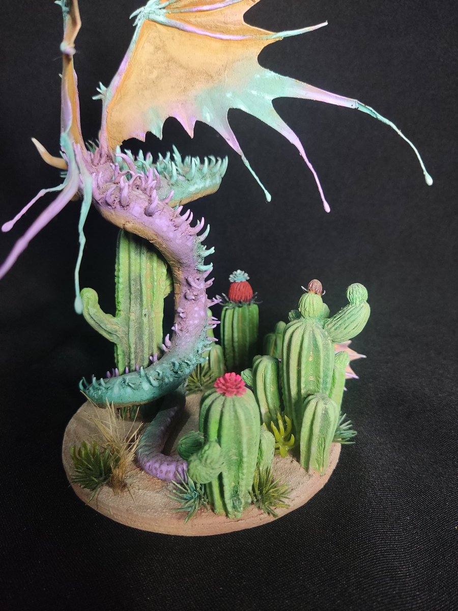IokoyU's tweet photo. Finished!!!
#miniature #miniaturepainting #miniatureart #miniatureart #miniatureforrpg #miniaturehobby #miniaturehobbies #rpgmaker #rpgminiatures #rpghobby #dndcrafts #dugeonsanddragons #rpg #rpggame #fantasy #crafting #rpgcreatures #monsterforrpg #dndcrafting #rpggamers #dnd https://t.co/cOJngOY9Kf