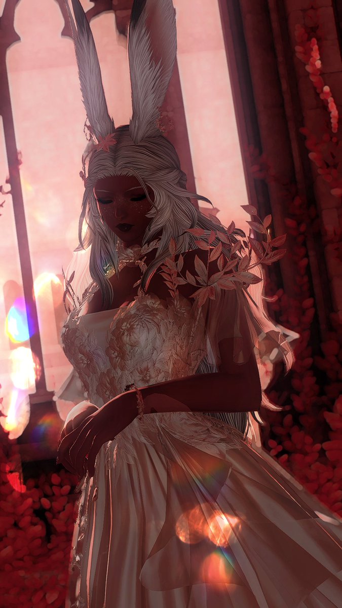 ⌜Dearly Beloved⌟ #GPOSERS #hexmods #crysmods #ziziblooms