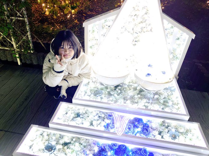 Twitterのコスプレ画像15