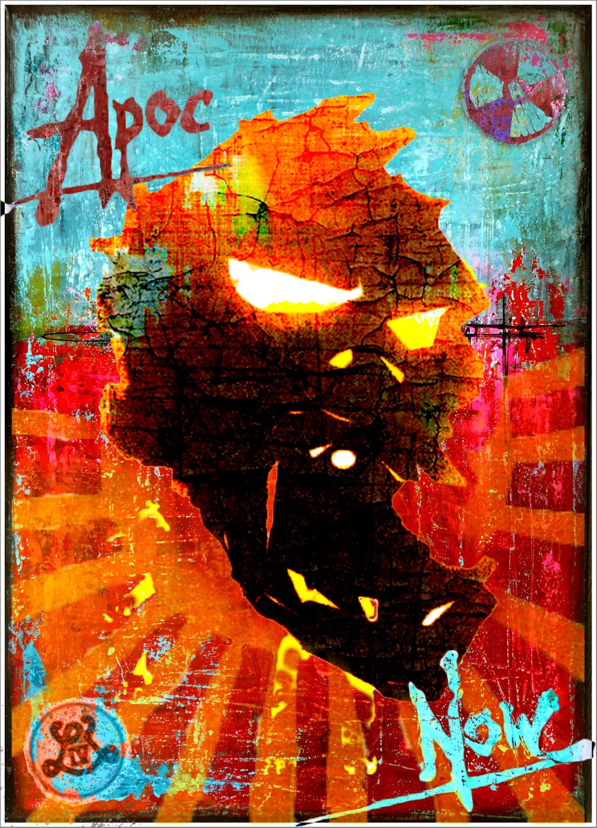 New APOC Art...