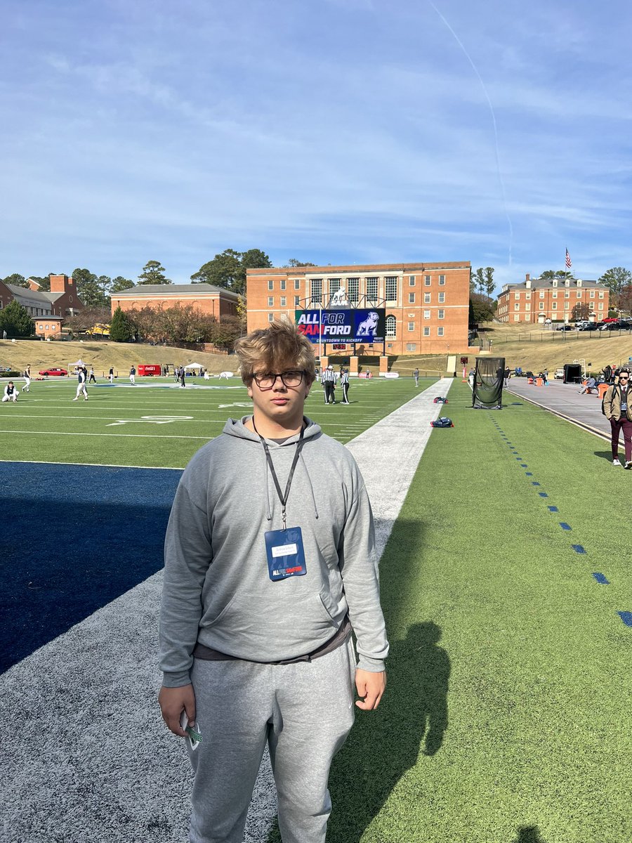 Andrew Gilbert (@andrewgilbert63) on Twitter photo I had an amazing time at <a href="/SamfordFootball/">Samford Football</a> today! Thank you for having me. <a href="/ShawnPbostick/">Coach Shawn Bostick</a> <a href="/CoachCoopp/">Brandon R Cooper</a> <a href="/NatlPlaymkrsAca/">NatlPlaymkersAcademy</a> <a href="/NCEC_Recruiting/">NPA</a> <a href="/GeoffGilbert91/">Geoff Gilbert</a> <a href="/garymurray60/">Gary Wayne Murray</a> <a href="/greynolds5/">Grant Reynolds</a> <a href="/CSmithScout/">Chris Smith</a> I had an amazing time at <a href="/SamfordFootball/">Samford Football</a> today! Thank you for having me. <a href="/ShawnPbostick/">Coach Shawn Bostick</a> <a href="/CoachCoopp/">Brandon R Cooper</a> <a href="/NatlPlaymkrsAca/">NatlPlaymkersAcademy</a> <a href="/NCEC_Recruiting/">NPA</a> <a href="/GeoffGilbert91/">Geoff Gilbert</a> <a href="/garymurray60/">Gary Wayne Murray</a> <a href="/greynolds5/">Grant Reynolds</a> <a href="/CSmithScout/">Chris Smith</a>