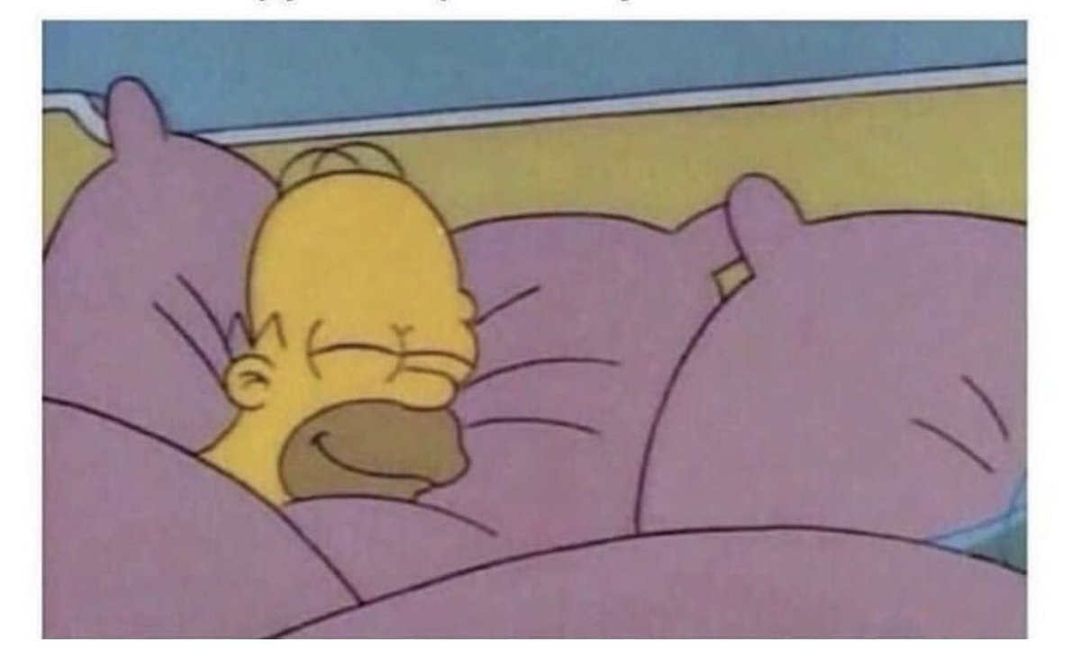 cryptogences's tweet image. #cryptomeme #crapto #bitcoin #cryptowallet #cryptotrading 🧾

When you have a scary dream about the fall of bitcoin, but you don’t wake up because no nightmare can compete with your current crypto portfolio👇