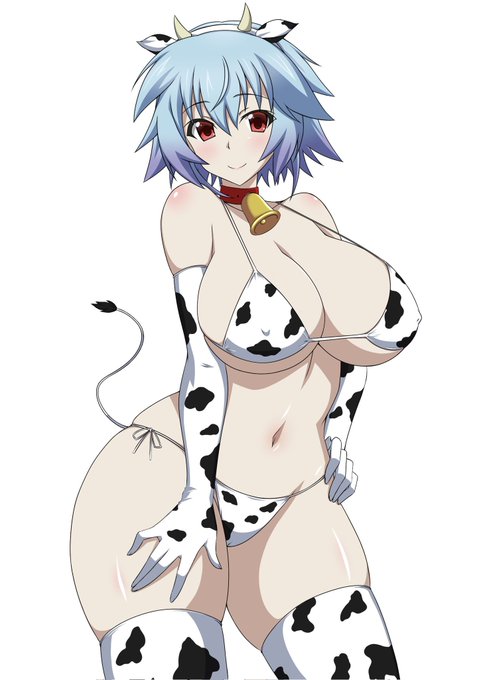 #いい太ももの日 
むちむちな太ももは健康に良い 