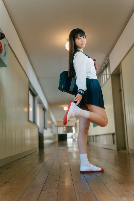 コスプレイヤーニャロメ・ニアのTwitter画像26
