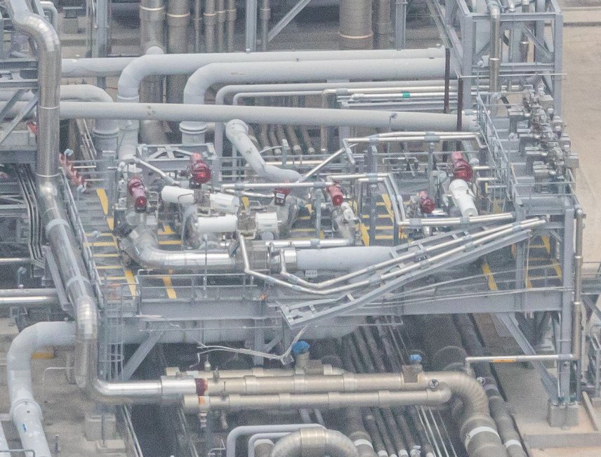 NATGAS on Twitter: "This section doesn't look 90% complete to me as ...