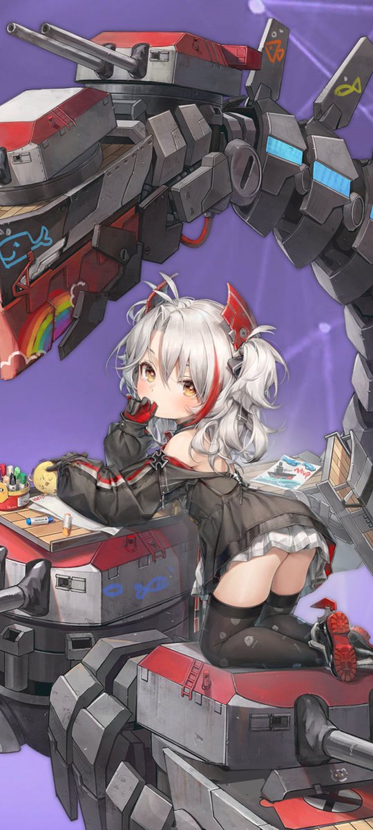 RUURR765's tweet photo. 間違えて消してしまったので、ついでに久々固定更新＼(^o^)／

ニジカノ、ミリシタ、カスタムキャスト、アズレン、デレステ、ウマ娘、ブレブレ、微妙に幅広く浅くやってます

フォロー、解除ご自由にどうぞ(´ω｀*) https://t.co/cE1arbaVw2