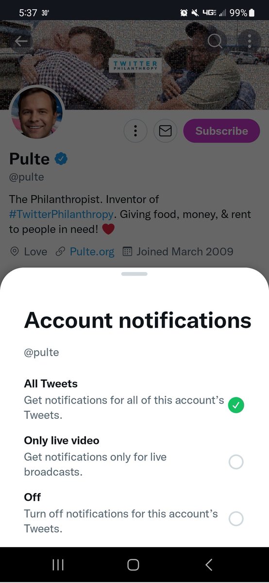 elbellmccall's tweet photo. @pulte ๐ This would help us catch up on bills, get groceries, and get gas until next payday! Thanks for the chance! ๐ฅฐ
$elbellmccall #TwitterTurkeyDrive https://t.co/SNByMf7Yrr