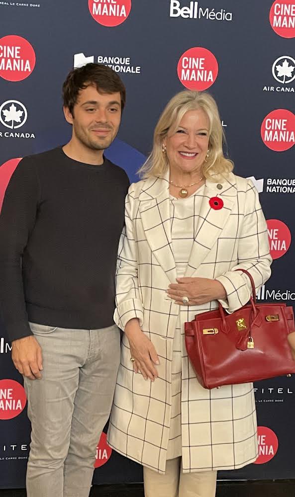 GuilhemCaillard's tweet photo. En cette journée de fête nationale de #Monaco je souhaite à tous les monégasques de belles célébrations. Le #festivalcinemania est heureux de compter sur @MONACOinUSA parmi ses partenaires suite à la première canadienne du documentaire UN COMBAT POUR LA PAIX de Yann-Antony Noghès https://t.co/SO3VG0FSCG
