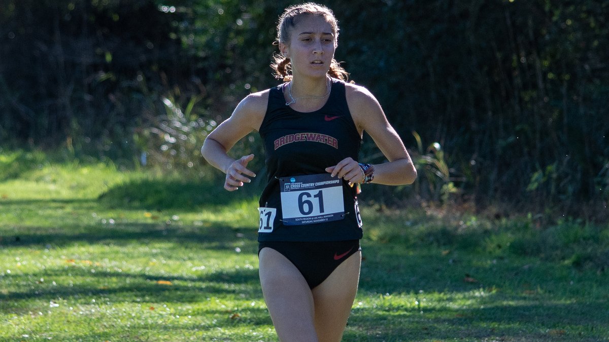 BCAthletics's tweet image. Emily Smeds competes at National Championships

The sophomore was one of 292 student-athletes competing in below freezing conditions in Lansing, Mich.
#BleedCrimson #GoForGold 

🔗bit.ly/3tJCxrb