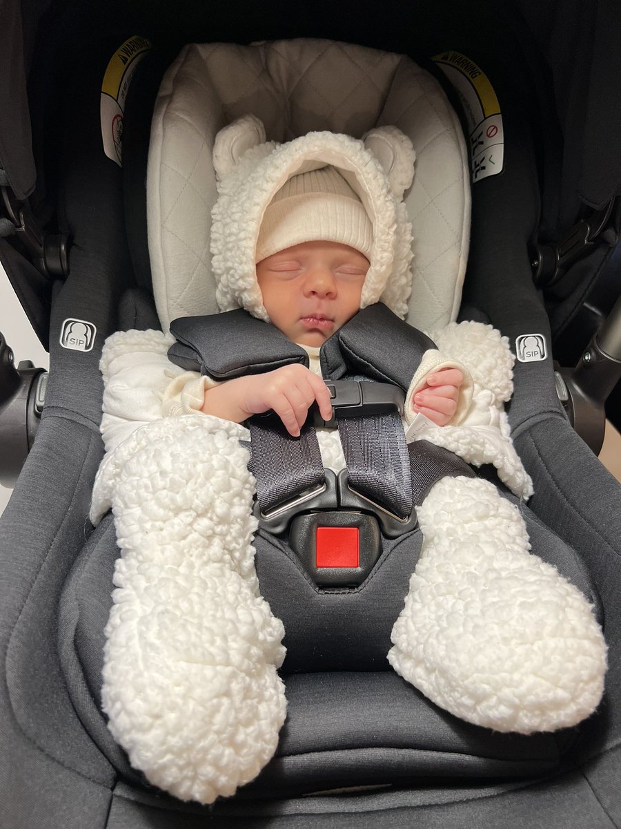 i have a son.
