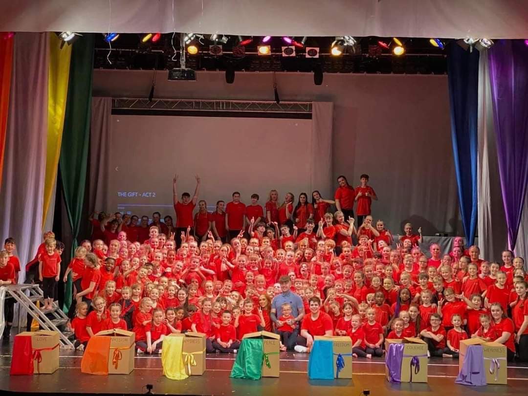 Another Starlight show comes to an end. 2nd week in a row of watching my boy Jack Wheatcroft give everything he has on stage.  I never get tired of watching you dancing amongst your amazing talented friends. You just keep surprising me.  This is truely your place to be.