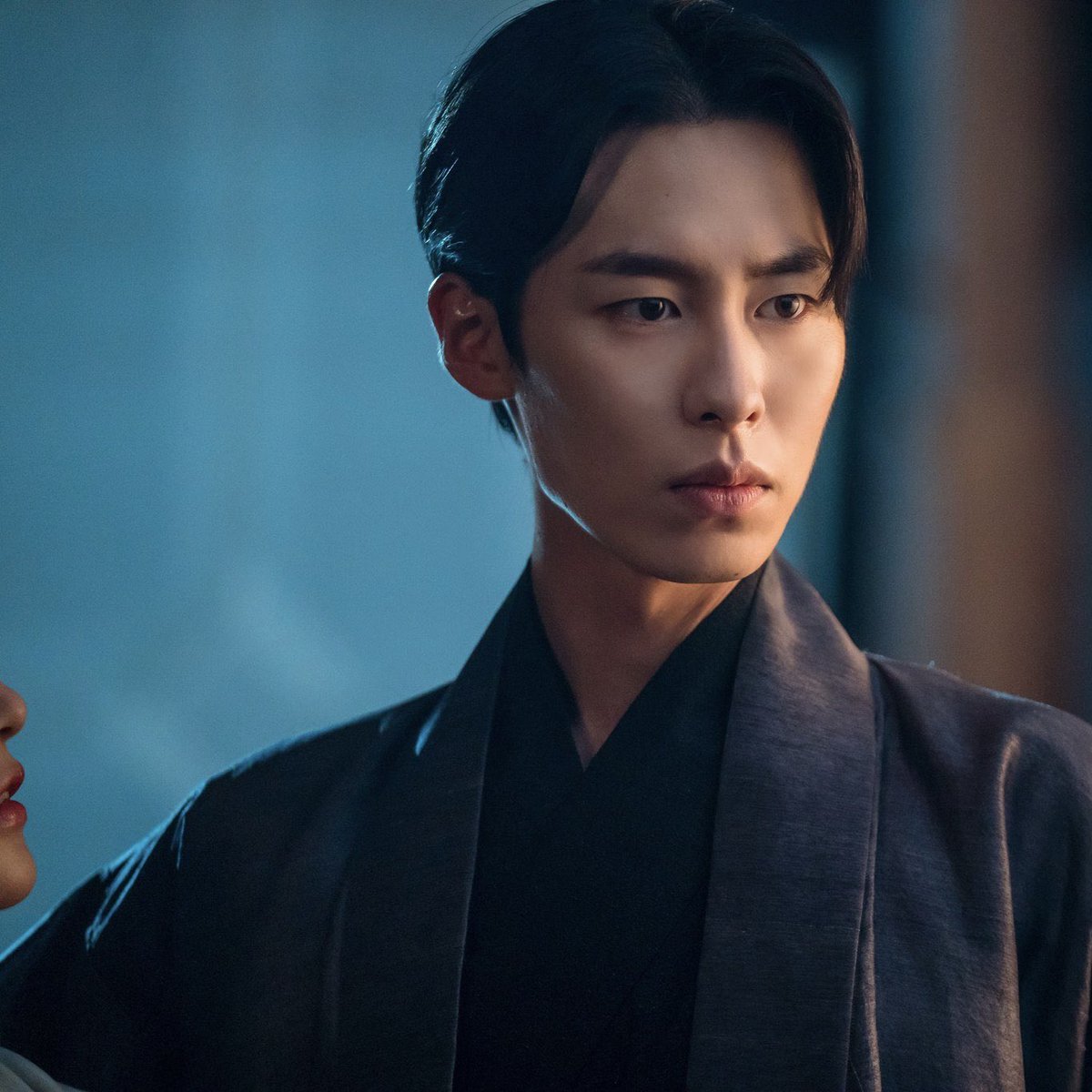 leejaewookstyle's tweet photo. omgg i didn’t notice that netflix ph shared this jang uk and cho yeong?!
tvn can’t relate🤭 https://t.co/5Nur5oU70j