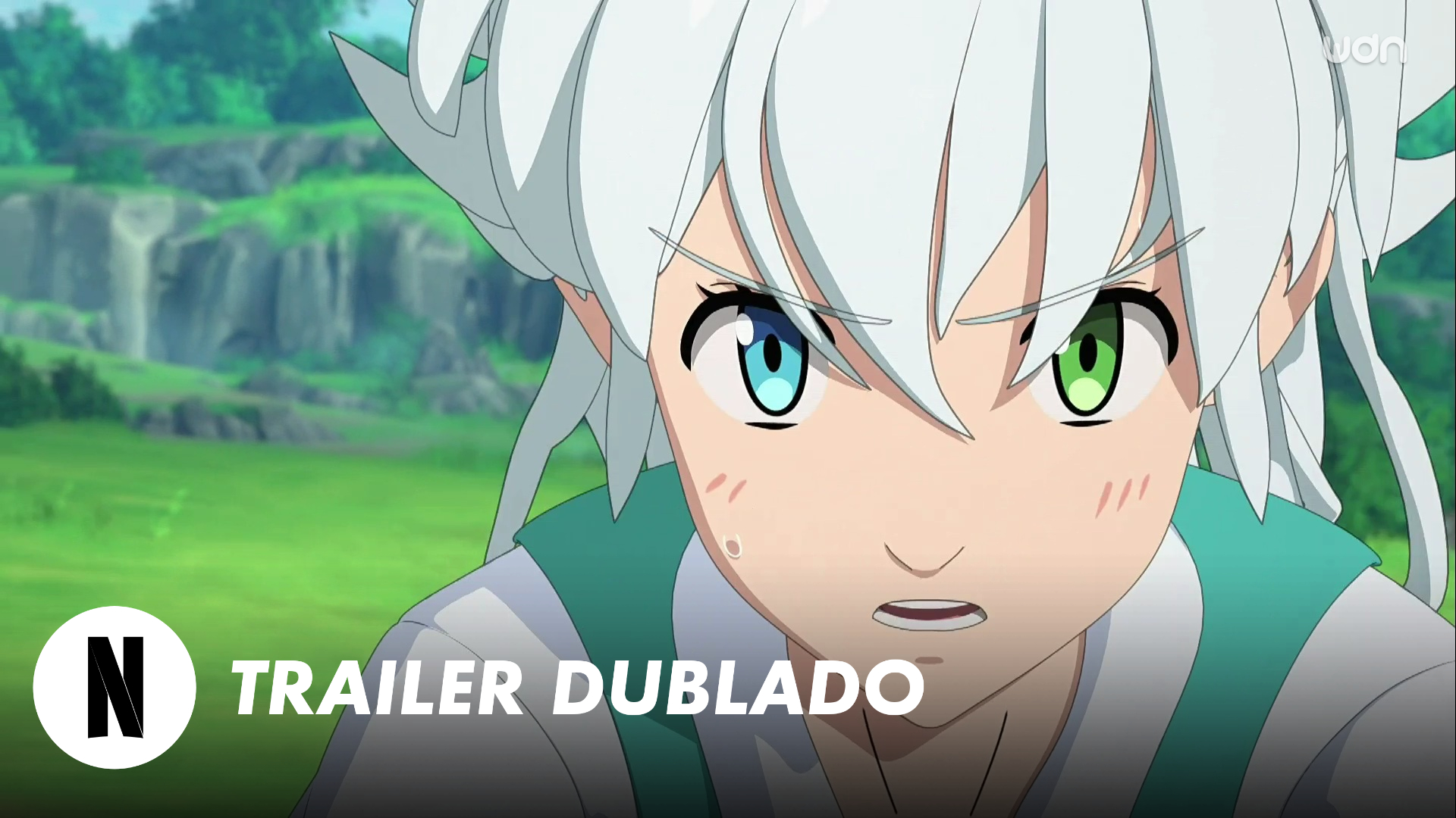 The Seven Deadly Sins: Fúria de Edimburgo - Parte 1 ganha trailer