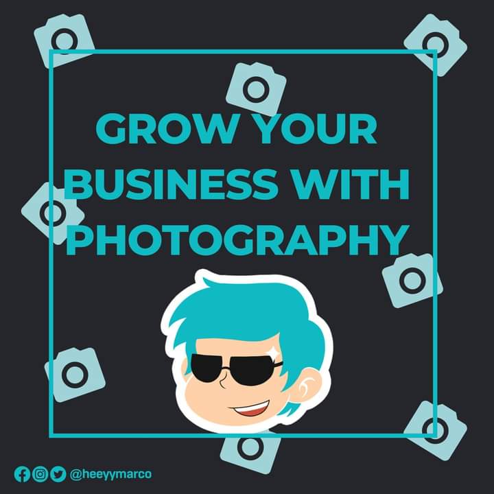 heeyymarco's tweet image. 𝐓𝐚𝐤𝐞 𝐲𝐨𝐮𝐫 𝐛𝐮𝐬𝐢𝐧𝐞𝐬𝐬 𝐭𝐨 𝐚 𝐧𝐞𝐱𝐭 𝐥𝐞𝐯𝐞𝐥!

Are you exhausted from getting more serious or maybe thinking best ideas? 

#HeyMarco
#MarContent
#GrowYourBusinessWithPhotography