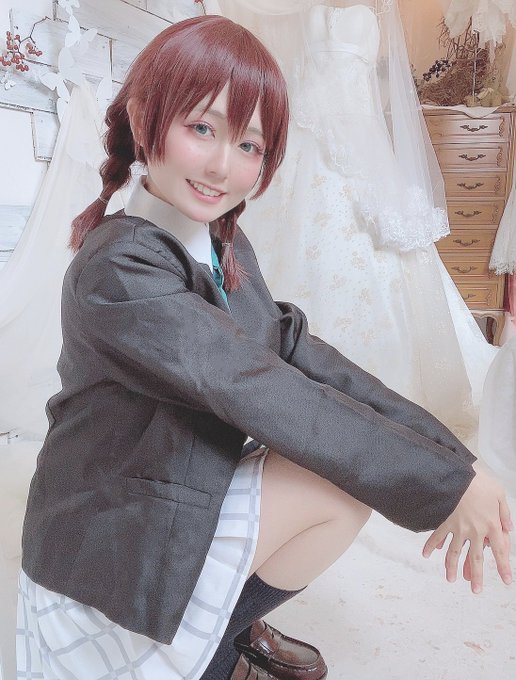 コスプレイヤーしゅがーのTwitter画像26