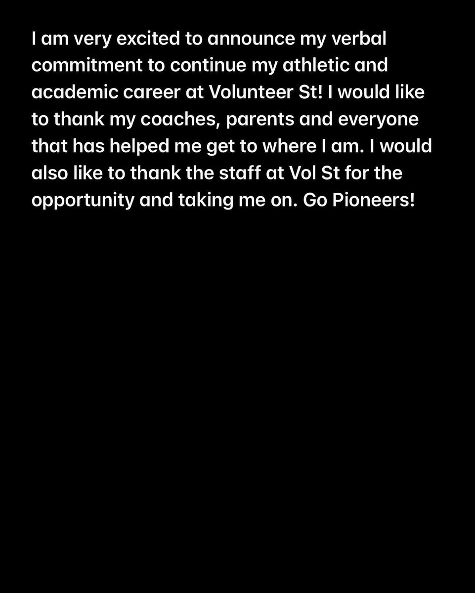 <a href="/VSCCPioneersBSB/">Vol State Baseball</a> <a href="/wcsRHSbaseball/">Ravenwood Baseball</a> @PBRTennessee <a href="/PG_Tennessee/">Perfect Game Tennessee</a>