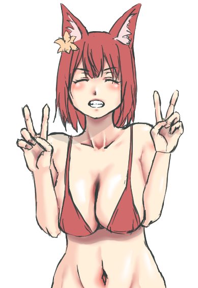 #アズレン版深夜の真剣お絵かき60分一本勝負 