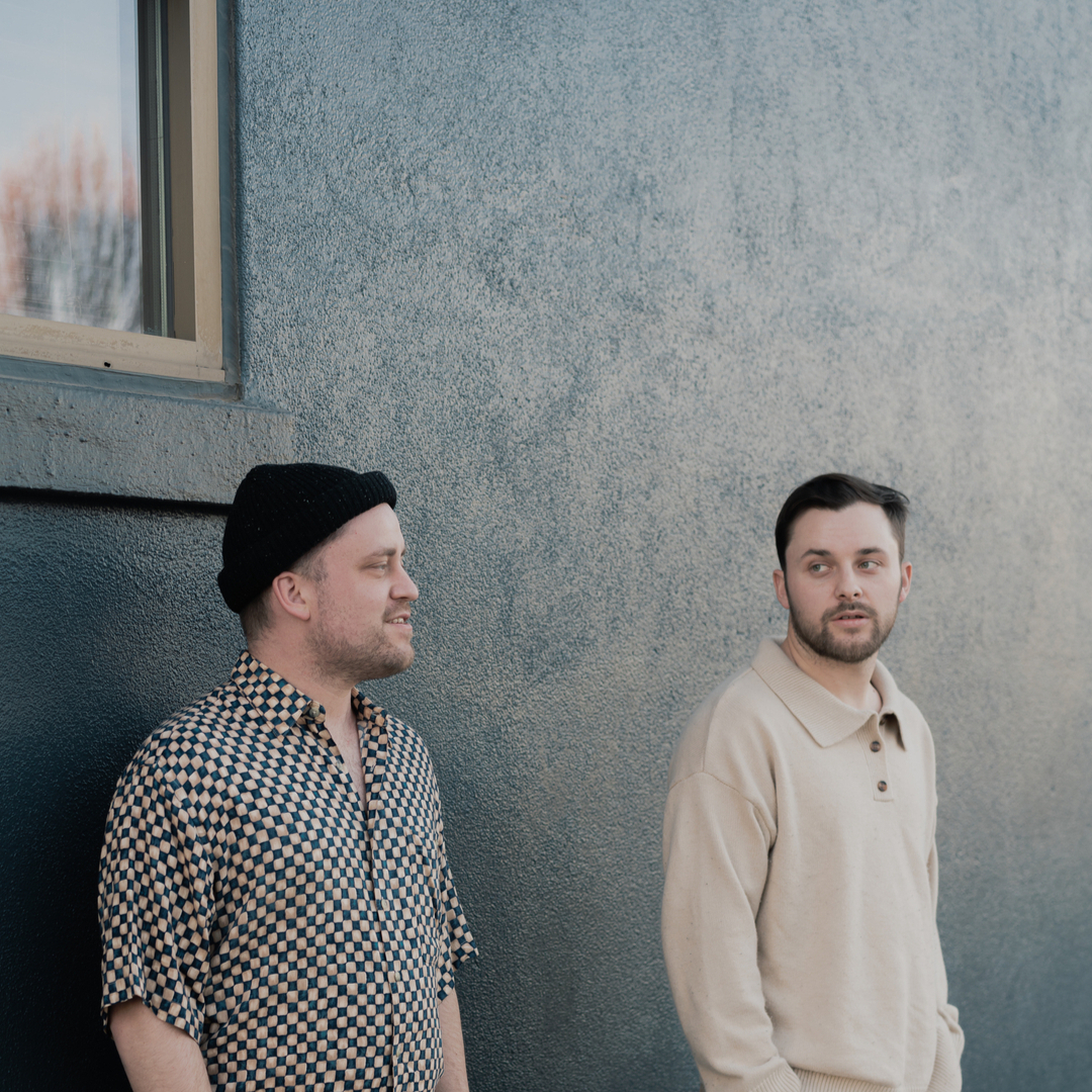 _stablemate's tweet image. Such a joy to be able to share another song with you again. How's it hitting??