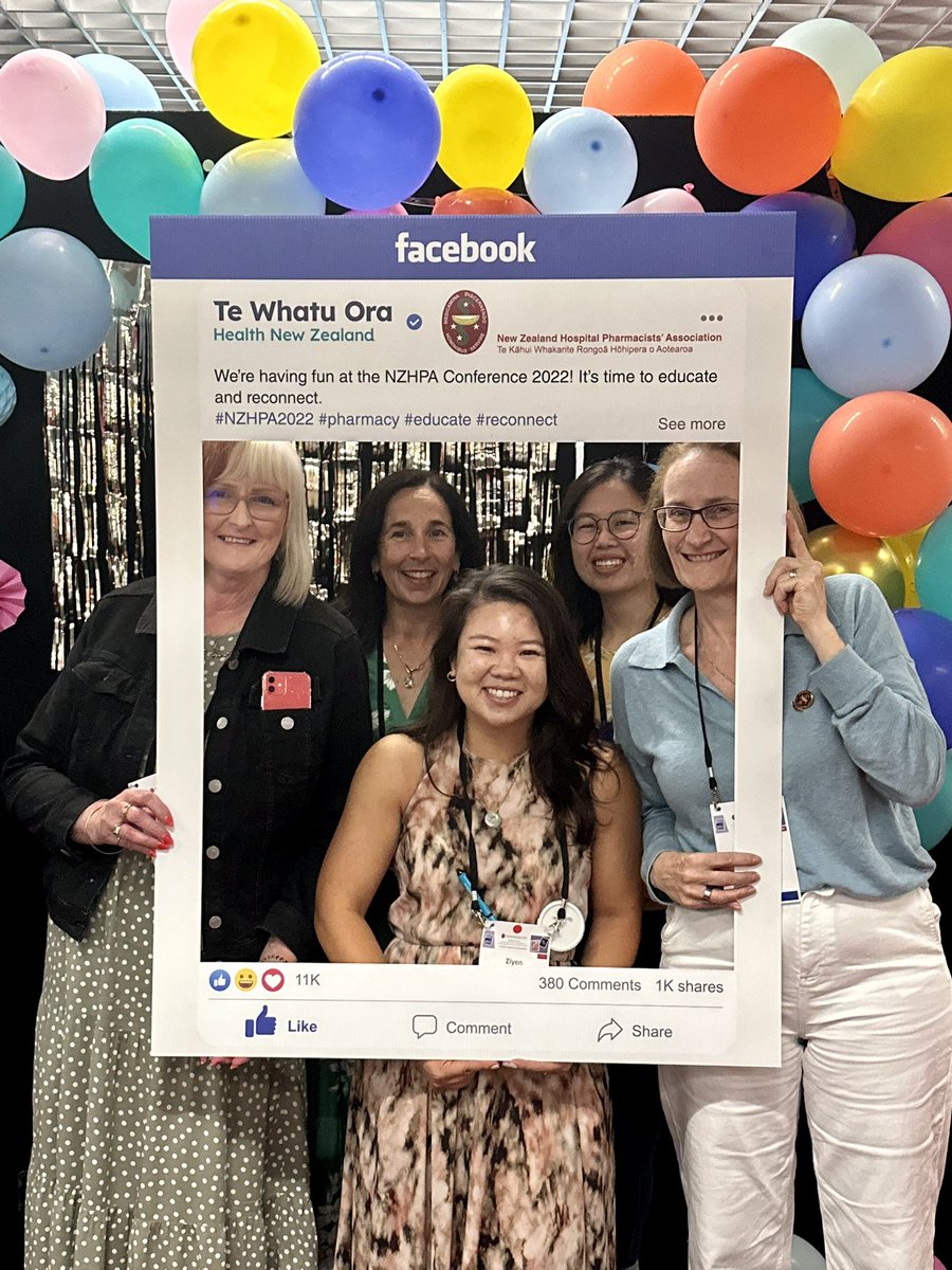 The NZHPA 2022 Organising Committee would like to thank all the delegates, exhibitors and sponsors for their enthusiasm and participation this weekend. We have thoroughly enjoyed hosting the first face-to-face conference in two years. Bring on Wellington 2023! @TeTokaTumai