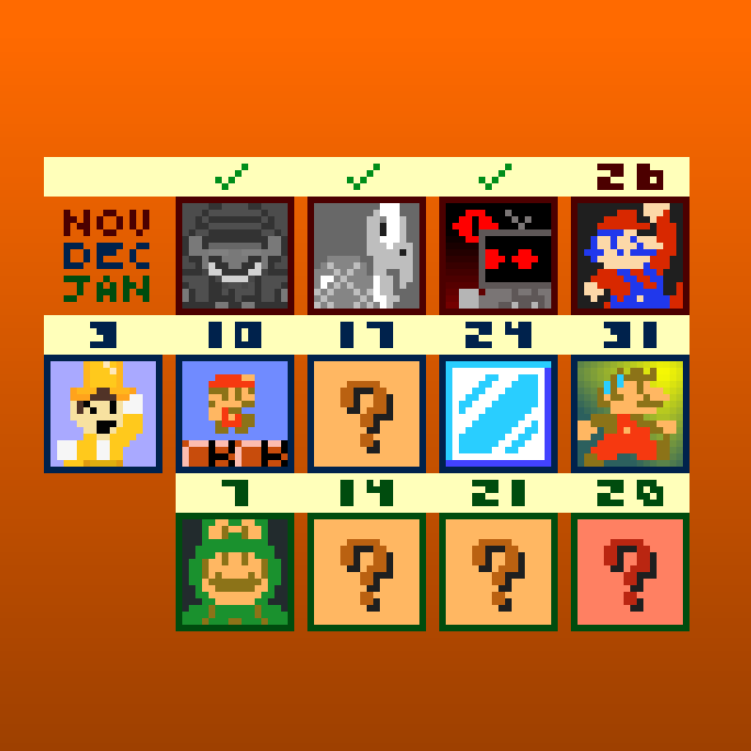 PixelcraftianT's tweet photo. Alright, so this will be the last teaser from the account, I will inform more regrading about this https://t.co/qR2nxIMjve