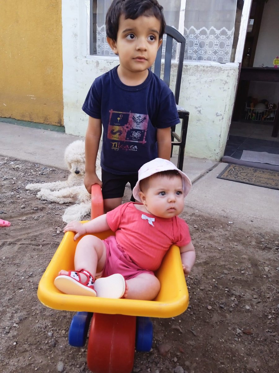 Muerta de amor ♥️