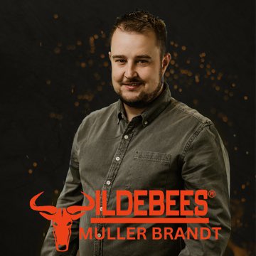 MULLER BRANDT SING OOR ’N LEKKER JAGNAWEEK IN NUWE ENKELSNIT