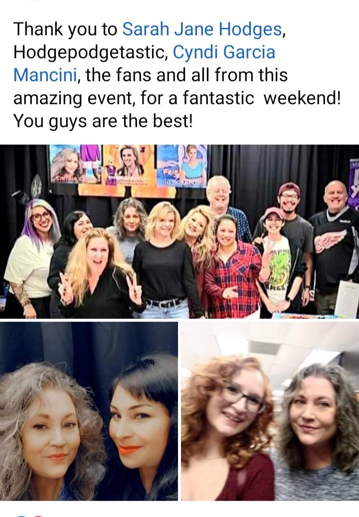 CynthiaCranz (@cynthiacranz) on Twitter photo 