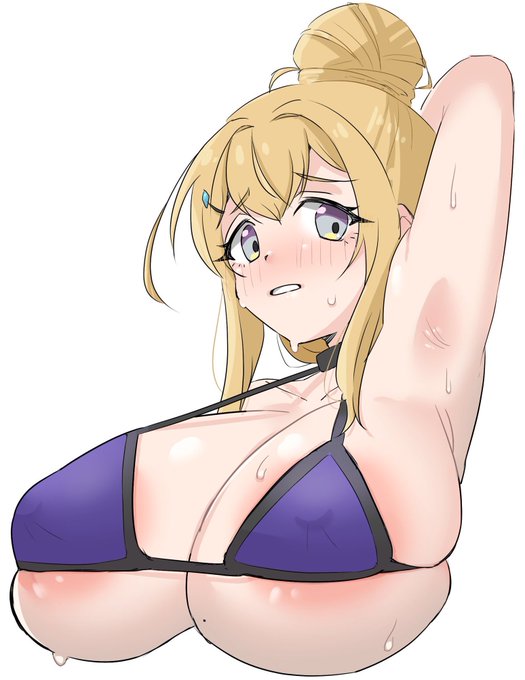 #いいおっぱいの日 