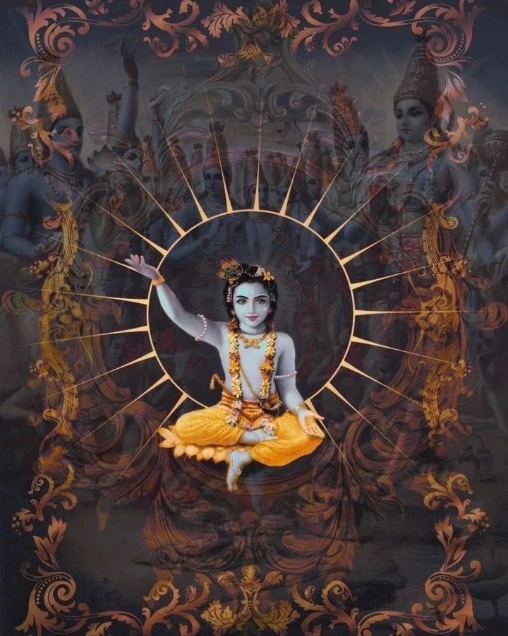 magicray123's tweet image. Hare Krishna hare Krishna Krishna Krishna hare hare
Hare Rama hare Rama Rama Rama hare hare