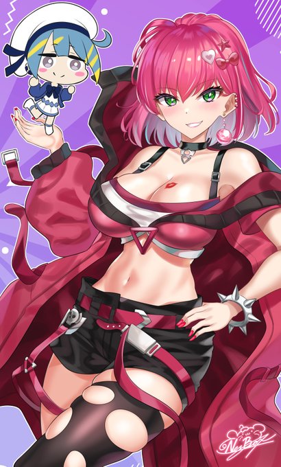 #ツイッターTL復活祭 