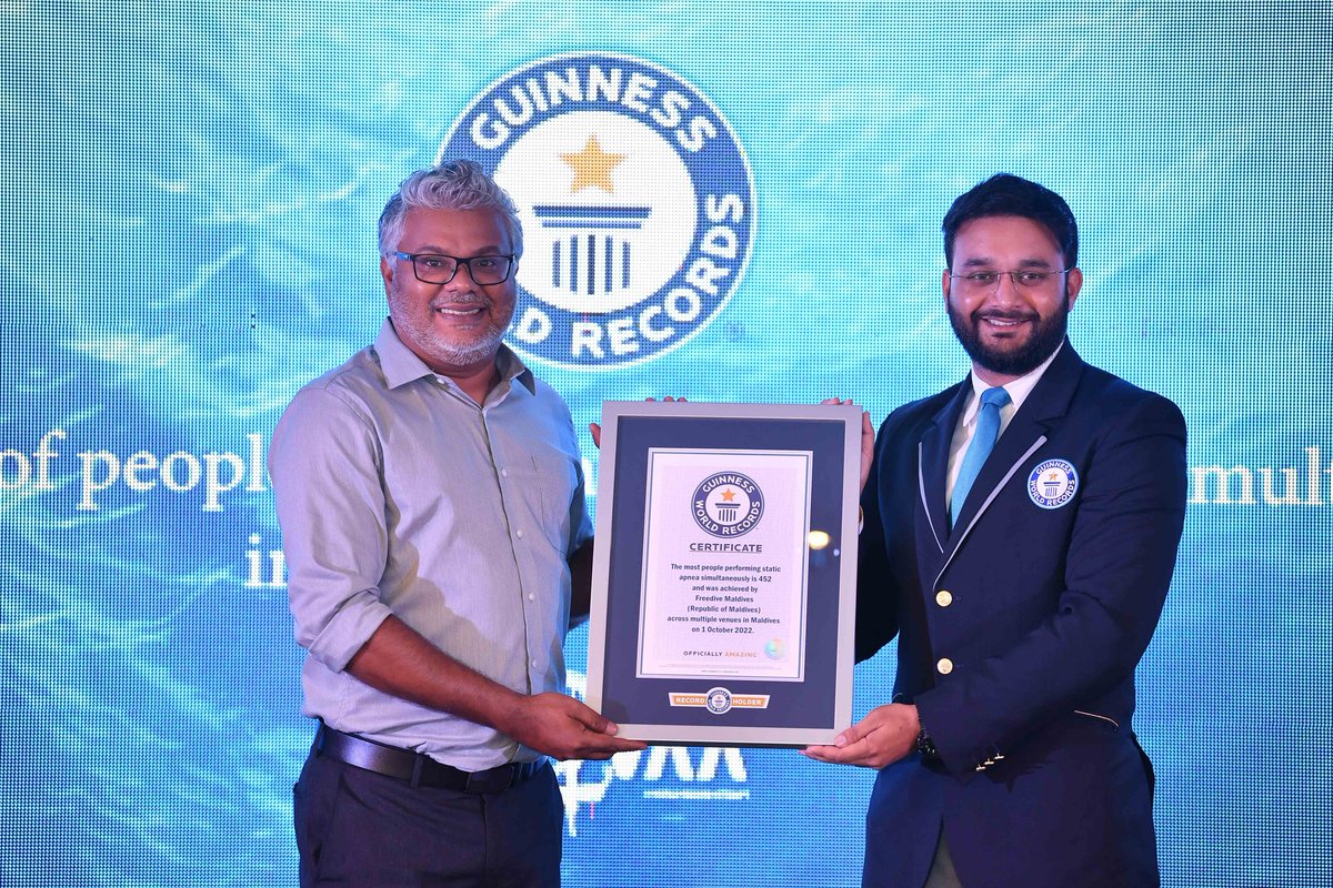 Maldives Airports Company Ltd tweet media