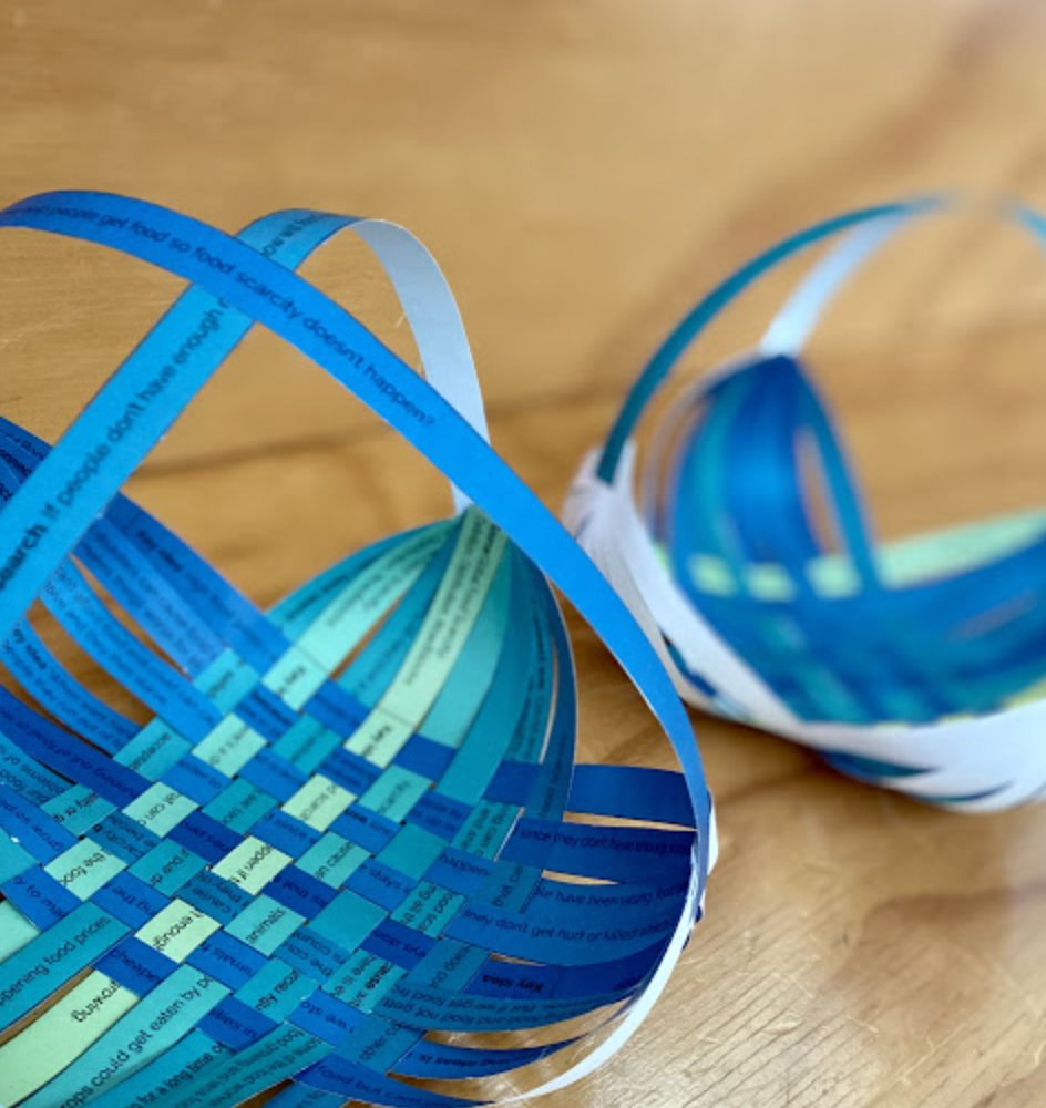 Share a photo that represents one thing you or your students have learnt this year, reflected on, created, etc. missdtheteacher.blogspot.com/2022/11/inquir… #edphoto22 #edchatNZ #ukedchat #edchat #dtk12chat