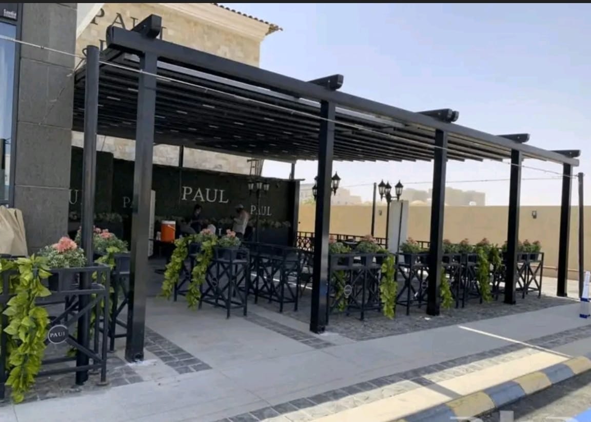 كام تكلفه المتر   ٣*٨  متر@Mdaltc