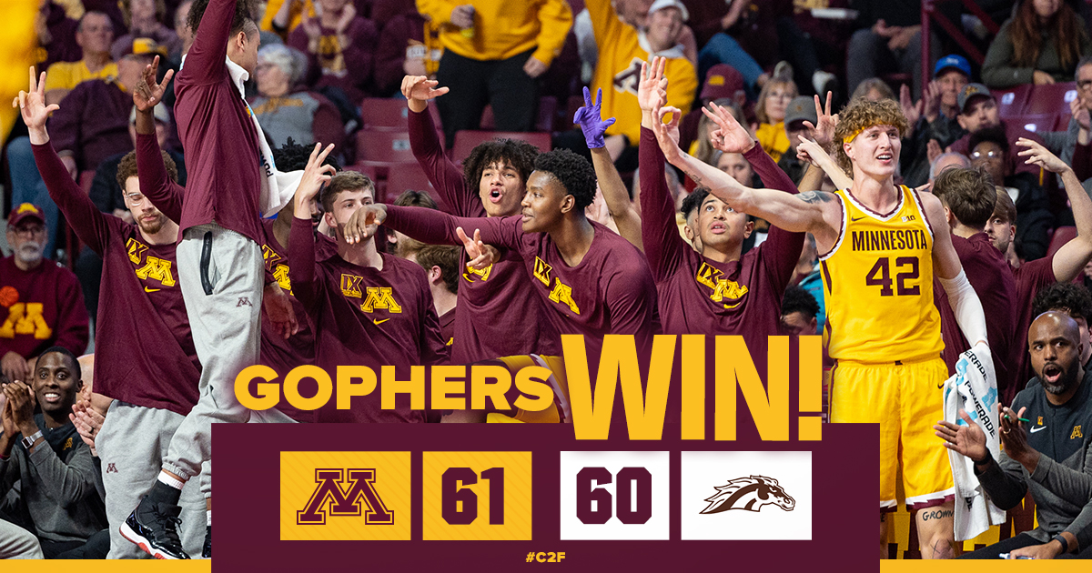 Put it in the win column 〽️