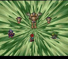 El Momento ha llegado... Hora de ganarle a Lavos!

Iniciamos en este momento el último directo de Chrono Trigger por twitch.tv/JotaRojas25

#twitch #TwitchStreamers #StreamersHispanos #RPG