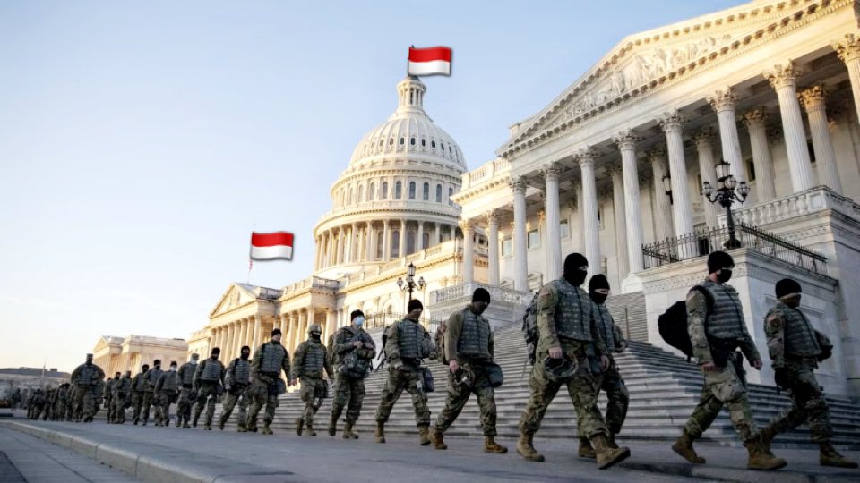 Ancien Senat National du Listenbourg 🇮🇩 tweet media