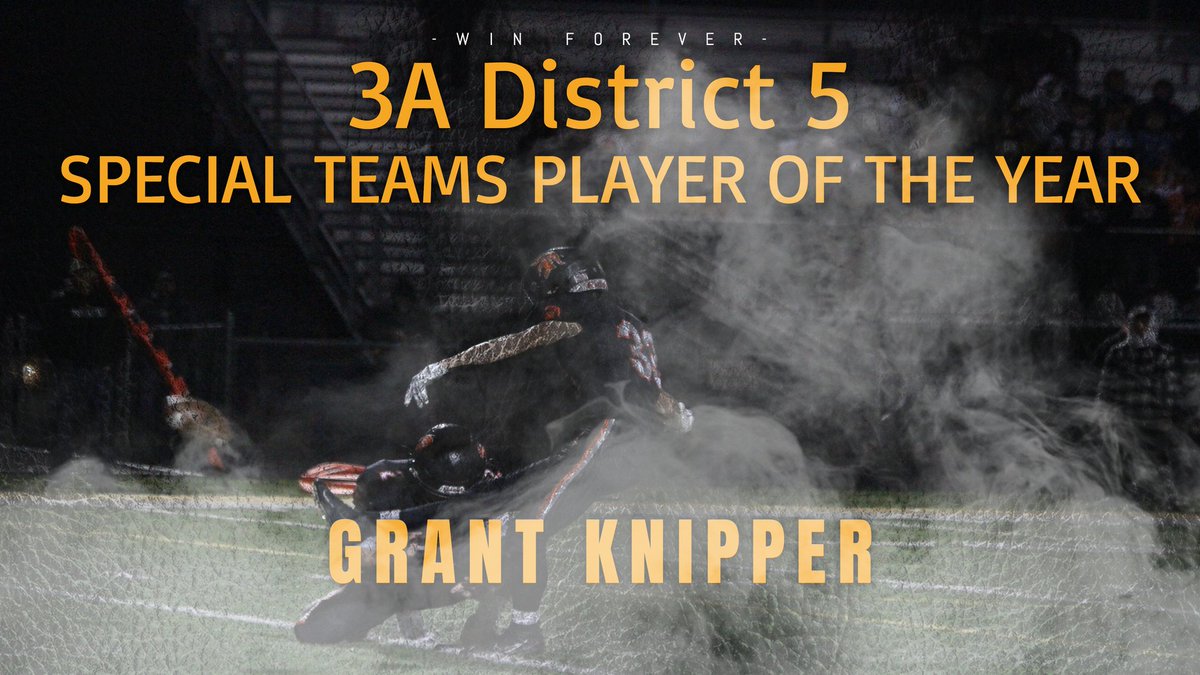 CONGRATULATIONS GRANT! #EPEP