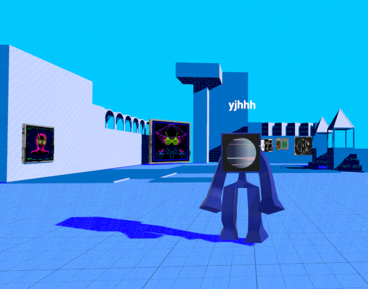 _yjhuang's tweet photo. some shader testing results
#shader #cg #gamedevelopment #protoworld https://t.co/d8yTeCZV01