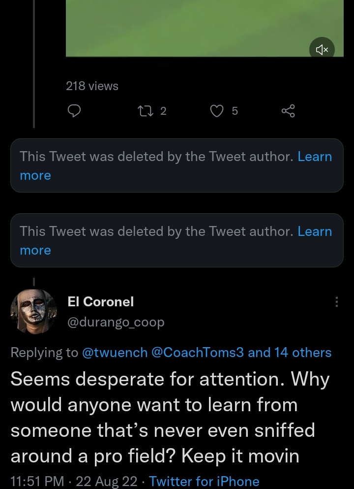 Truthseeker tweet media