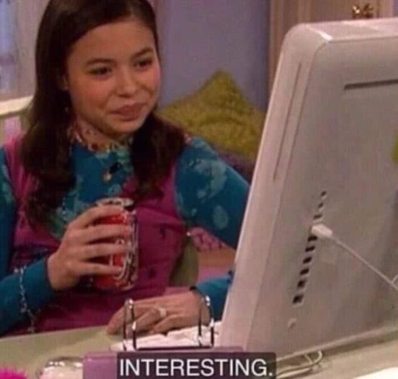Me looking up the Powerball numbers even though I already know i lost
