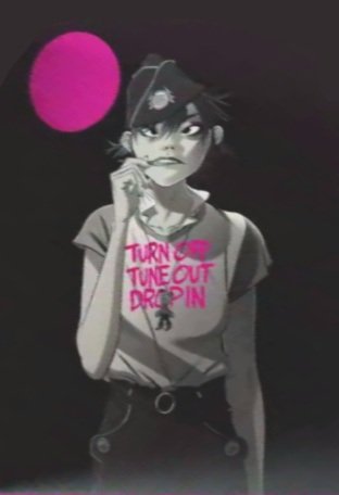 Henriqueneuenf1's tweet photo. And of course the sillent running arts
#GORILLAZ #thelastcult #thestaticchannel #CrackerIsland
@obsess__possess https://t.co/FIXHpWispJ