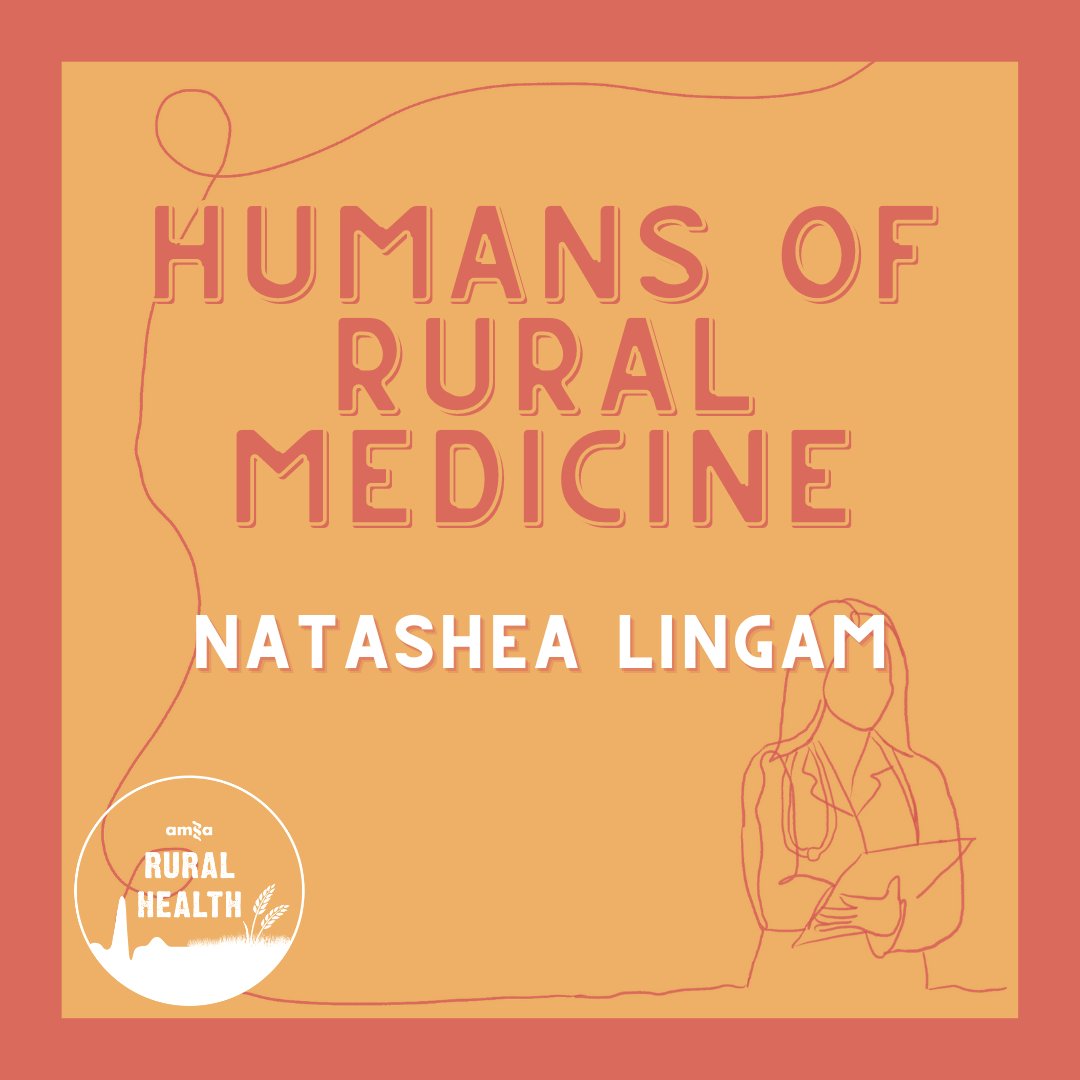 AMSA Rural Health tweet media