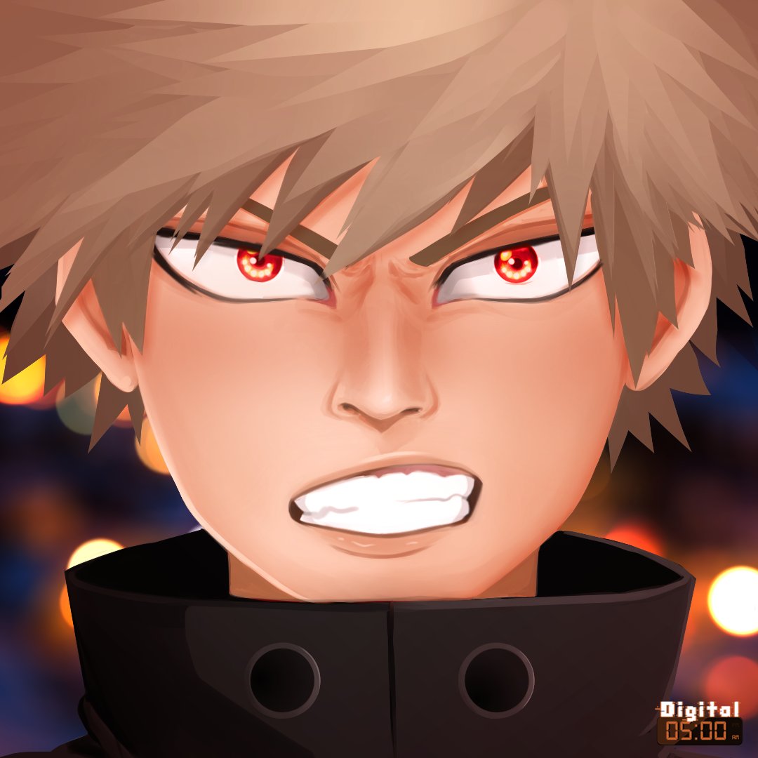 digital_5am's tweet photo. Here are some old portraits I did 2yrs ago? When I was experimenting with some styles.
#bkdk #bakudeku #ktdk #bakudekuart https://t.co/PDzXqVLlKR