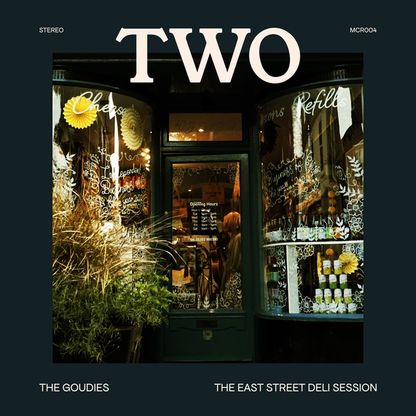 #OnAirNow The Goudies <a href="/thegoudies/">The Goudies</a> <a href="/ScarletRiverPR/">Scarlet River PR</a> - Two (The East St Deli Session), listen.openstream.co/6379 or tinyurl.com/2afw5j2v 
IndieMUSIC mainstreamMUSIC Help keep the station going if you can donate here goodmusicradio.wixsite.com/gmrts
