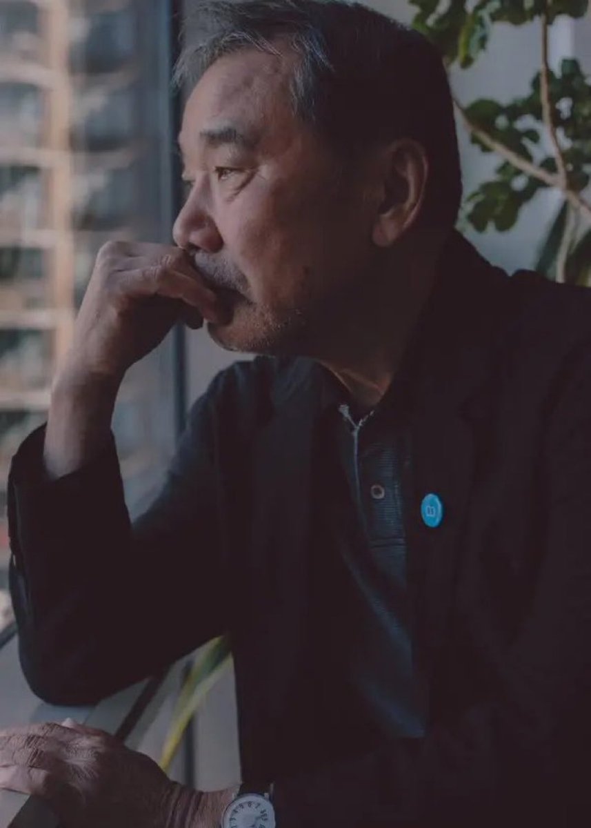 ValaAfshar's tweet photo. Once the storm is over, you won’t remember how you made it through, how you managed to survive. 

You won’t even be sure, whether the storm is really over. But one thing is certain.

When you come out of the storm, you won’t be the same person who walked in. 

—Haruki Murakami https://t.co/8Uch2f6do4