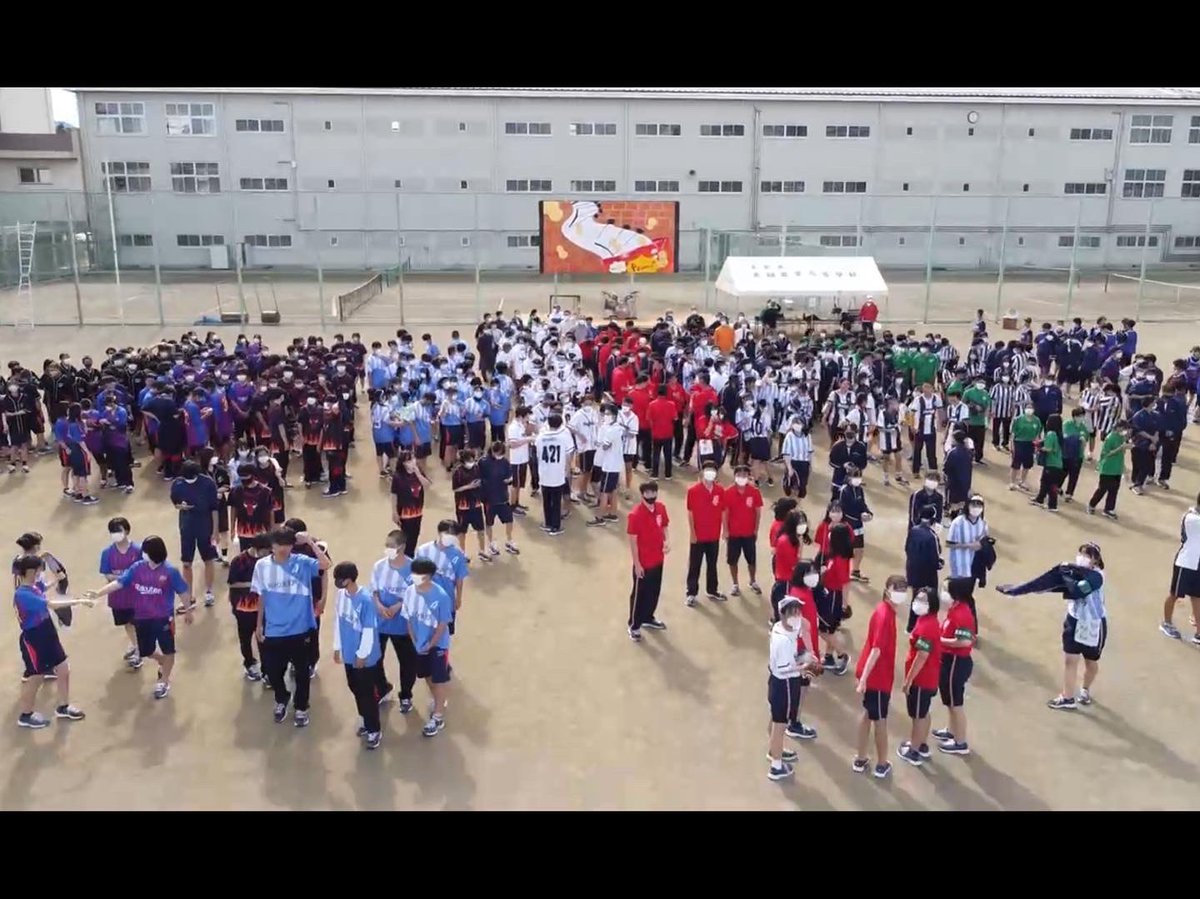 sarano_official's tweet photo. 先月、本校の文化祭である「更農祭(こうのうさい)」が開催されました。今年は第60回の節目の更農祭でした。

2019年は台風19号による豪雨災害、2020年と2021年は新型コロナのため、それぞれ開催規模を縮小せざるを得ない状況が続いてきました。 https://t.co/Csp61pMkTk