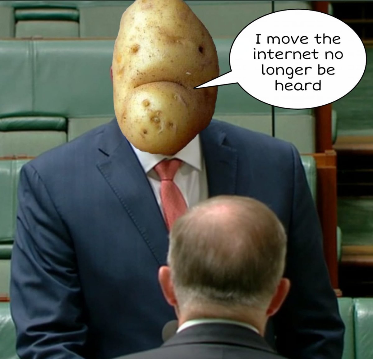 LelHulagirl101's tweet photo. @BelindaJones68 @JEChalmers is so quick & good with retorts 😅
@AustralianLabor
Plus damn frustrating given the lack of intellect in the #LNP Opposition 🙄 Not one of them can think on their feet 🤣 #shootingfishinabarrel #qt
#auspol #LNPNeverAgain #LNPCorruptionParty https://t.co/Ka8WTvCAoR