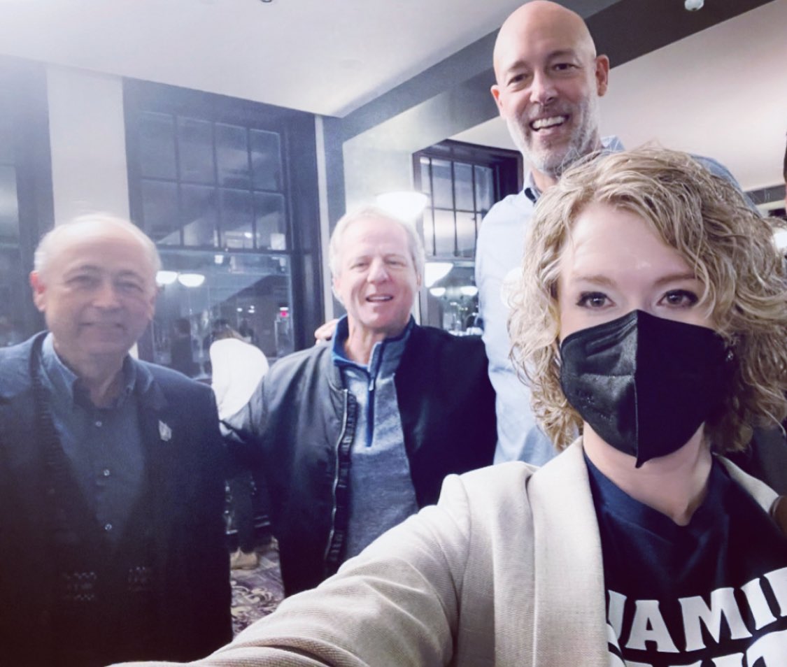 SoDakD14Dems's tweet photo. It's Election Night Eve!
There is an excitement in the air and your D14 Leadership are here for all of it!
Let's finish strong!
#VOTEVOTEVOTE #VoteBlue #YourVoteIsYourVoice #itstimetogetloud #bethechange https://t.co/Pn3ha4e3FT