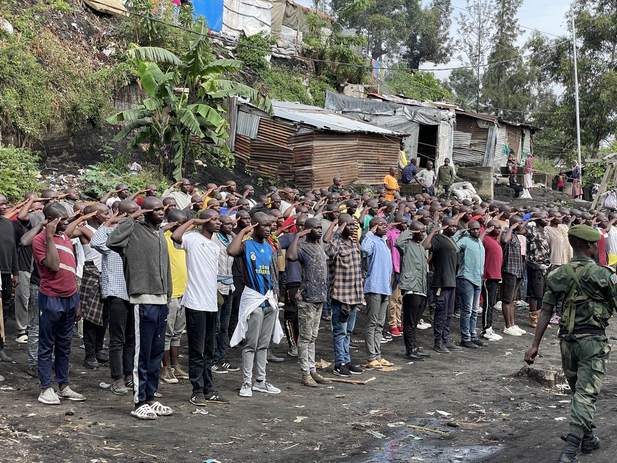 TheGreatLakesE1's tweet photo. 1) Tshisekedi engages gear in rush to postpone elections

https://t.co/6VdanGcuSR

@KARANGWASewase @ClaudeKarangwa @MONUSCO  @Presidence_RDC @albcontact @NoelKambanda @kabumba_justin @goma24news @BrunoTshibala @ali_naka @FGoloobaMutebi @KKalisa1 @PeresidaWacu @albcontact https://t.co/72n3iICBmB